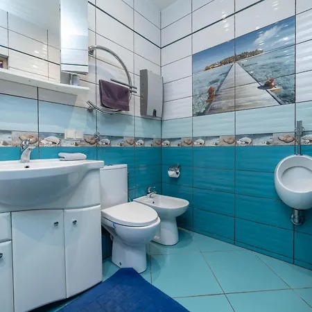 Old Town Gem Apartment