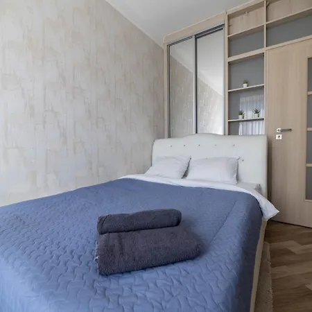 Apartment Old Town Gem Riga