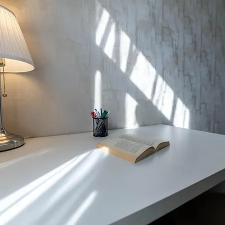 Old Town Gem Apartment